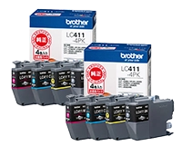 プリンター/プリンター消耗品・オプション/本体型番MFC-Jシリーズから