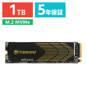 1TB SSD / NVMe M.2 [PCIe 4.0×4]」の人気商品一覧 | 安い商品を通販