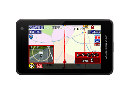 YK-2000Tのオプション品 | Yupiteruダイレクト｜Yupiteru(ユピテル)の