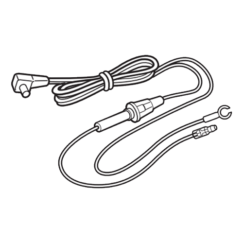 VE-S37RSのオプション品 | Yupiteruダイレクト｜Yupiteru(ユピテル)の