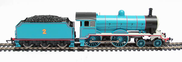 Hornby R9232 Edward 4-4-0 loco (Thomas the Tank range) - Hattons