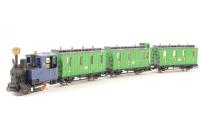 Piko 57194 ICE 3 Passenger Starter Set - Hattons