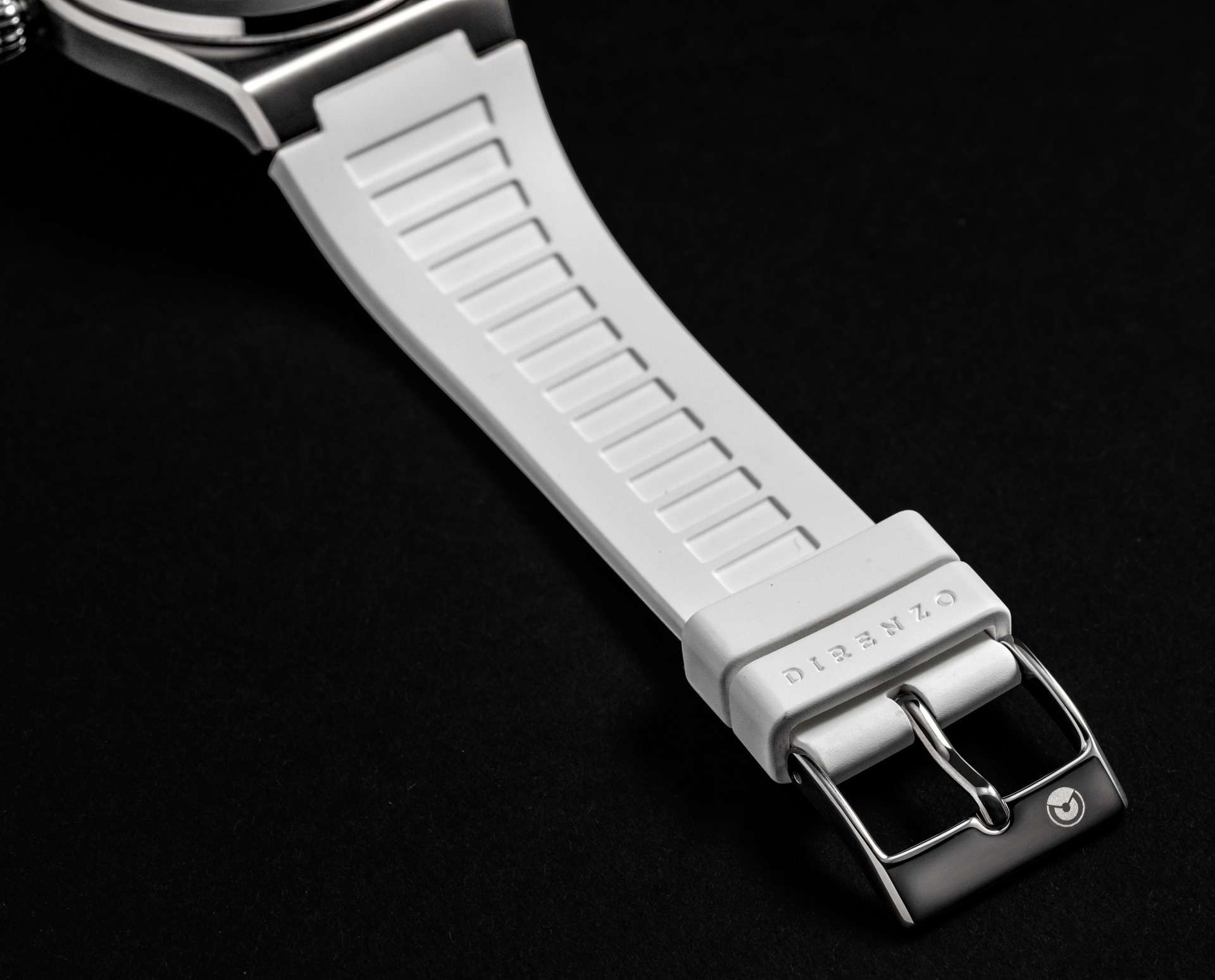 DRZ 04 Mondial Purple - Direnzo Watches