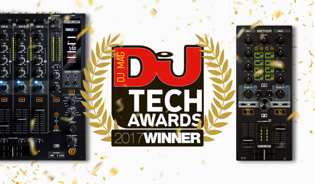 RMX-60 Digital - Dirigent | ディリゲント