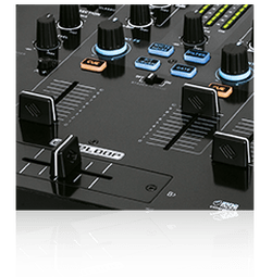 RMX-33i - Dirigent | ディリゲント