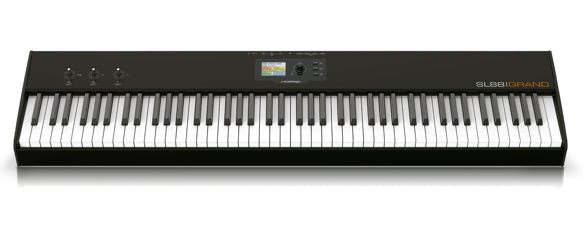 SL88 Grand - Dirigent | ディリゲント