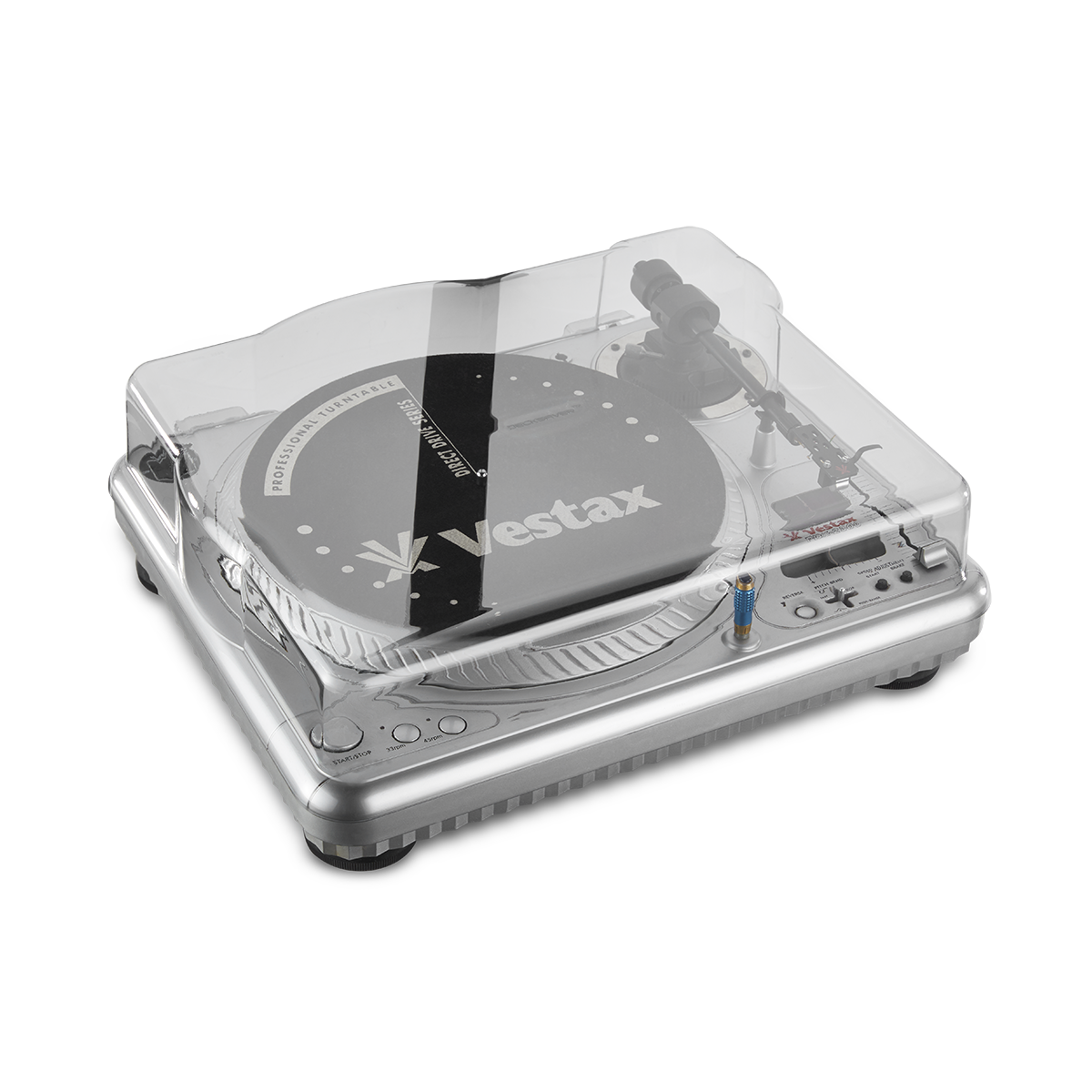 Vestax PDX-2000 / 3000用 - Dirigent | ディリゲント