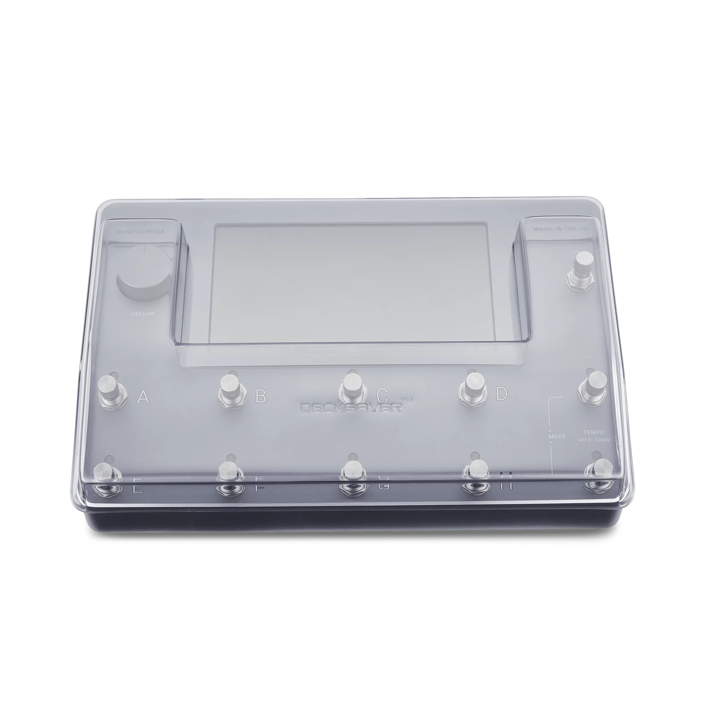 Neural DSP Quad Cortex用 - Dirigent | ディリゲント