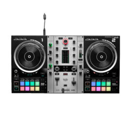 DJコントローラー Archives - Dirigent | ディリゲント