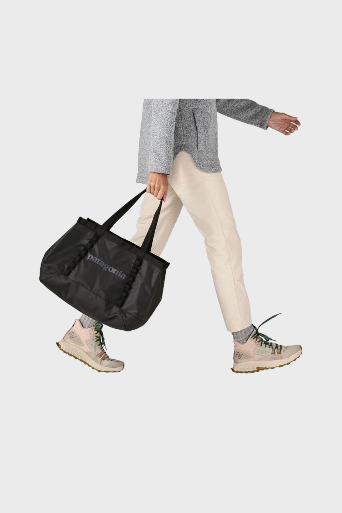 Patagonia - Black Hole Tote 25L - DISTANCE STORE - GLOBAL