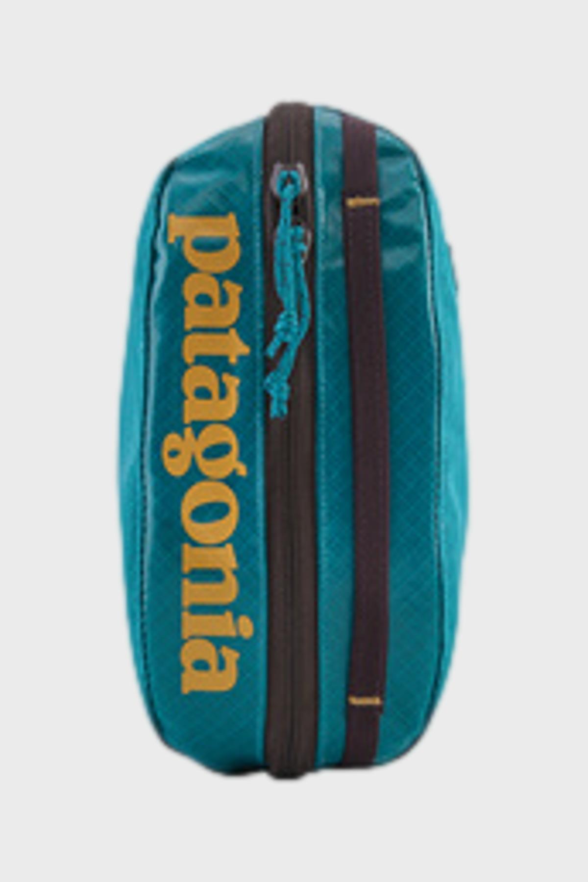 パタゴニア - ブラックホール キューブ 3L スモール - DISTANCE STORE