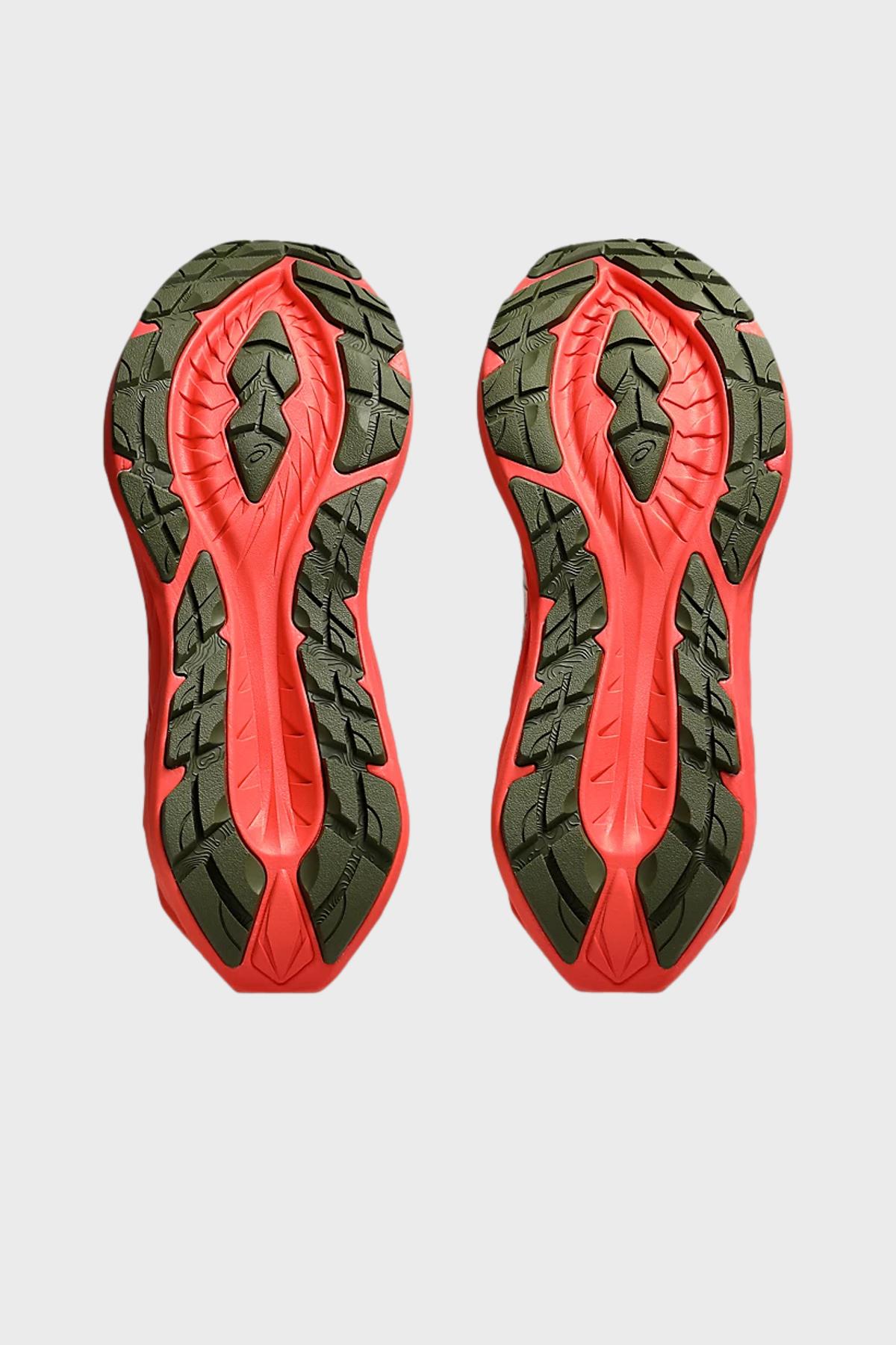 アシックス - ノヴァブラスト 4 TR - DISTANCE STORE - GLOBAL