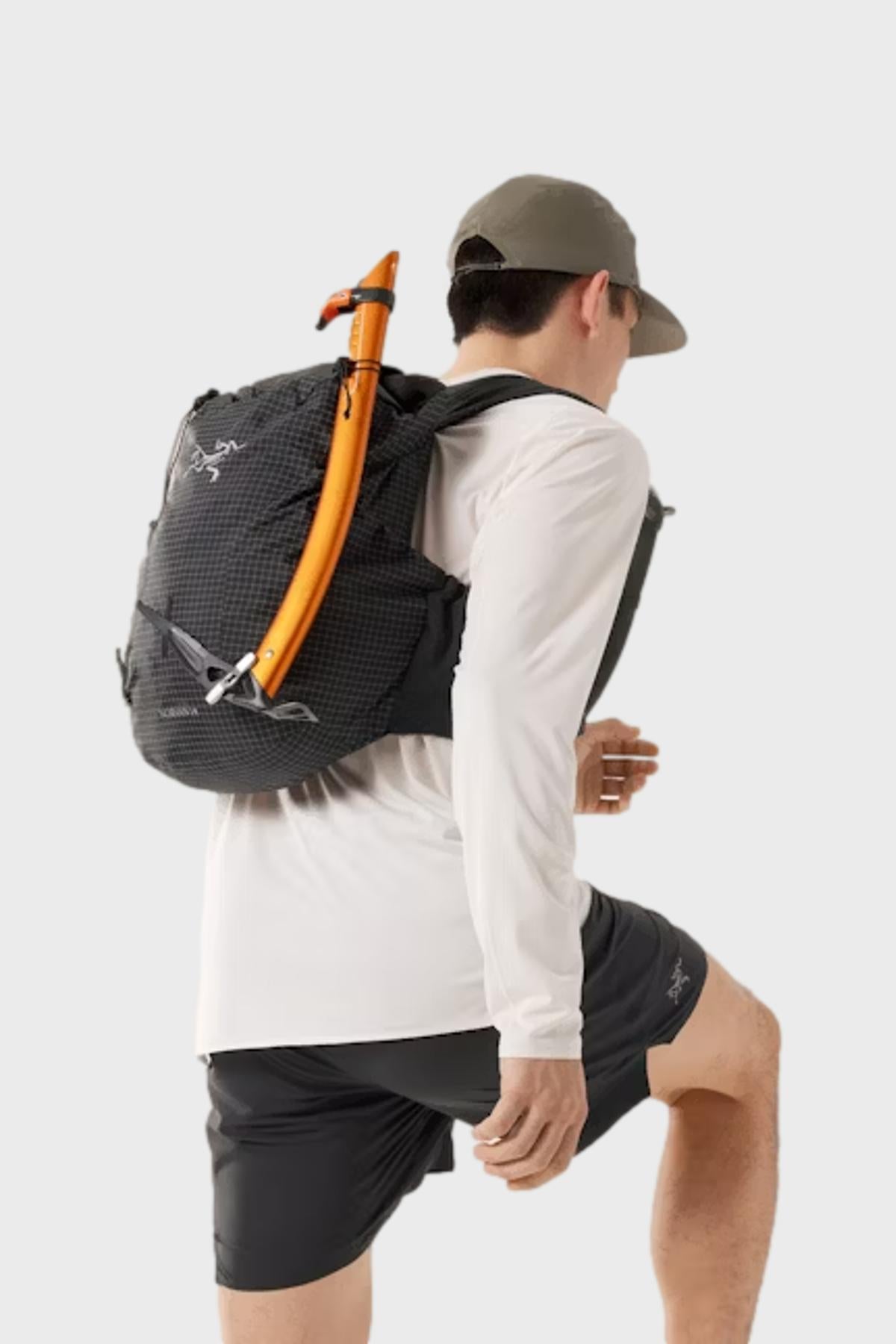 アークテリクス - ノーバン 7 ハイドレーション ベスト - DISTANCE