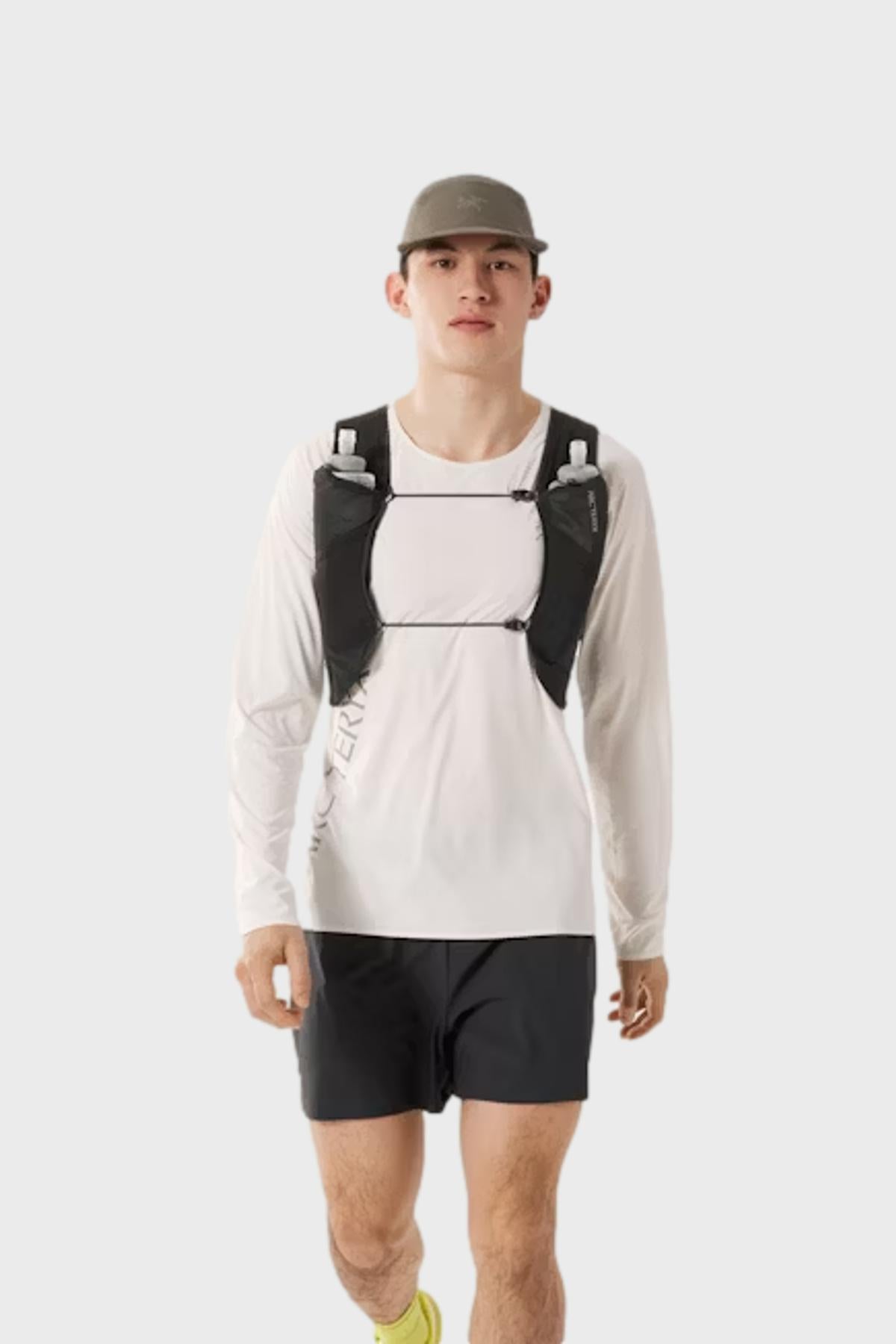 アークテリクス - ノーバン 7 ハイドレーション ベスト - DISTANCE