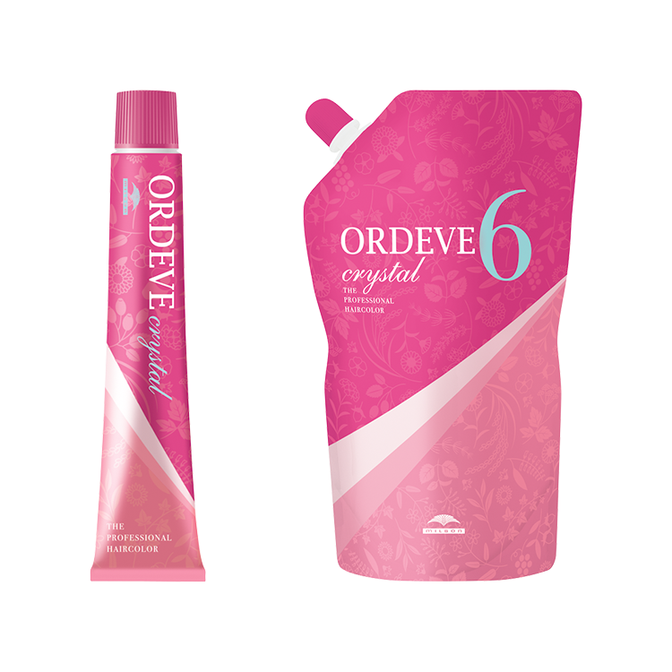 オルディーブ クリスタルの美容師向け完全ガイド | Distinct_Media