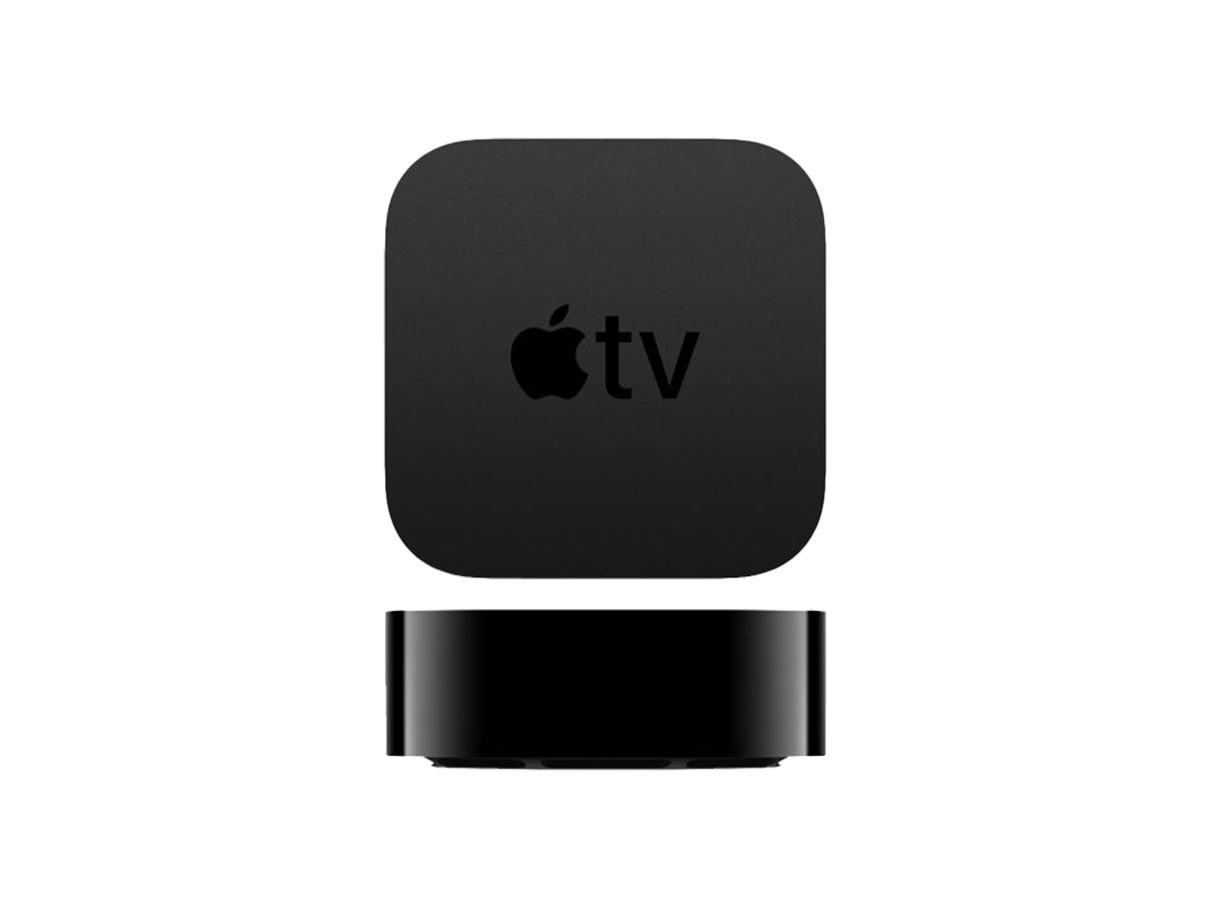Apple TV 4K 32GB (2nd Generation) - Black