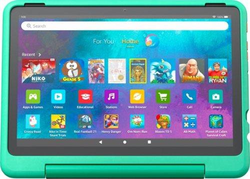 AMAZON FIRE HD 10