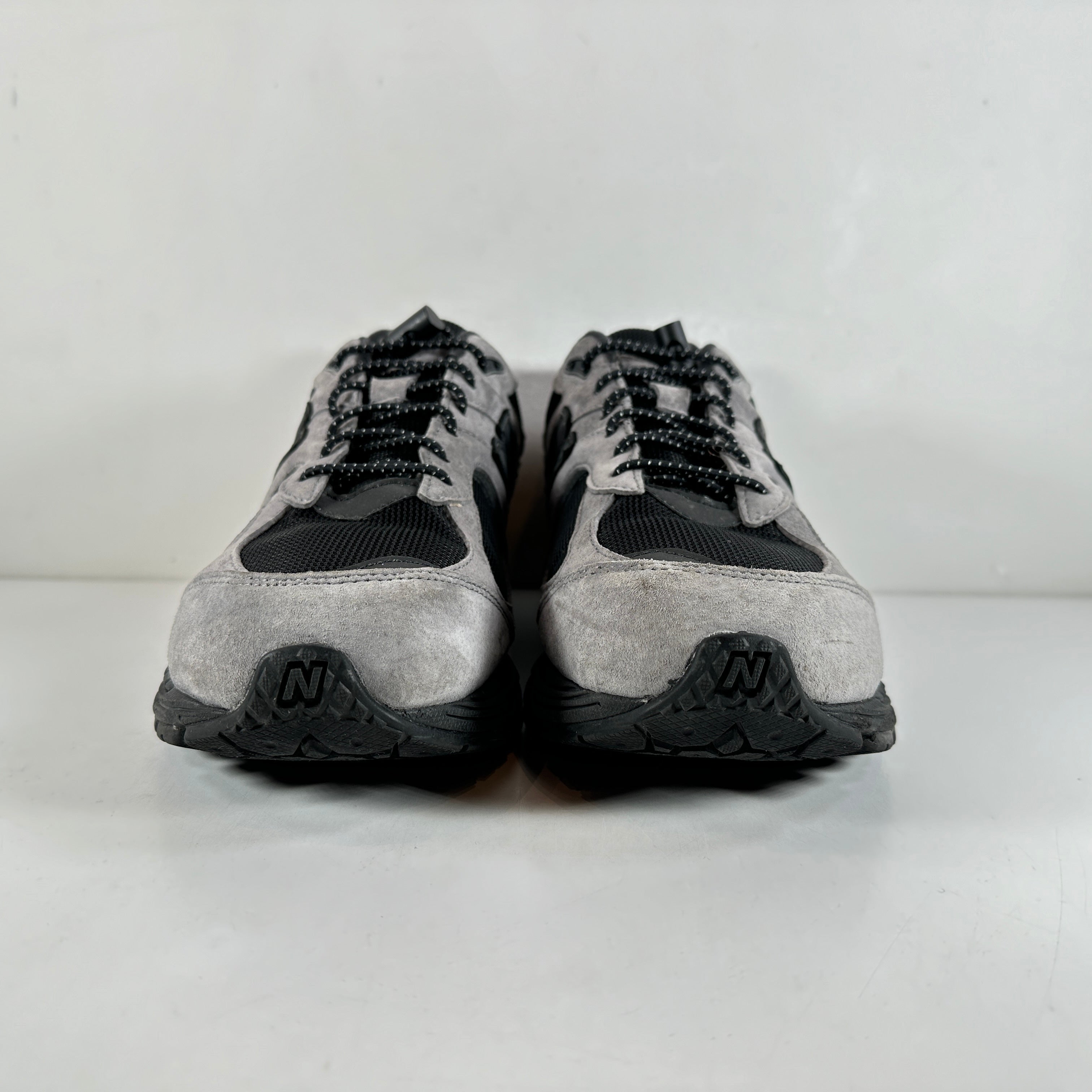 M2002RXZ New Balance 2002R Gore-Tex JJJJound Charcoal [USED