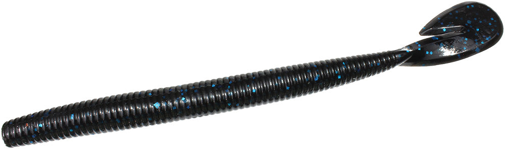 Zoom Magnum Ultra-Vibe Speed Worm - 7 Inch — Discount Tackle