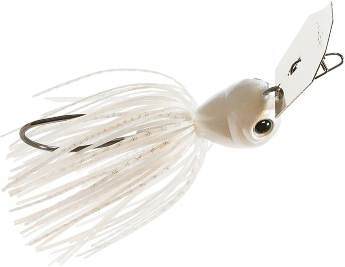 Z-Man ChatterBait Jack Hammer - 1 1/4 oz. — Discount Tackle