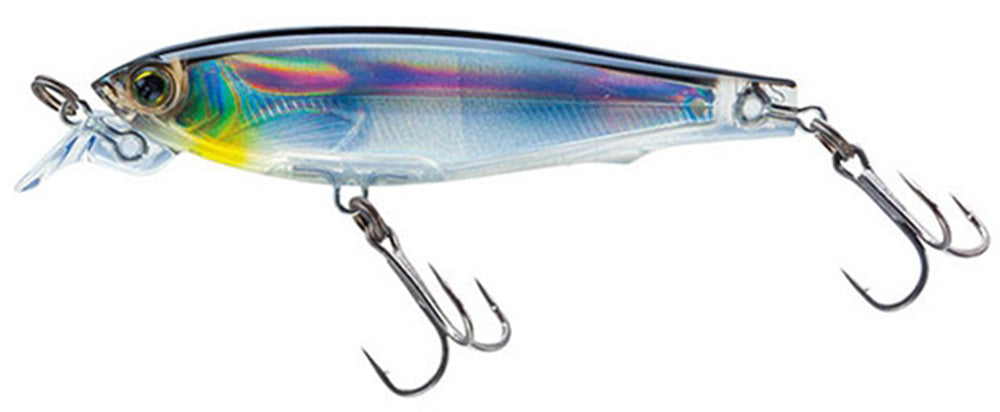 Yo-Zuri 3DS Minnow Suspending Shallow Diving Rip Bait Bluegill