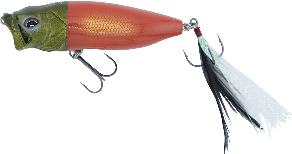 Megabass Respect Series 