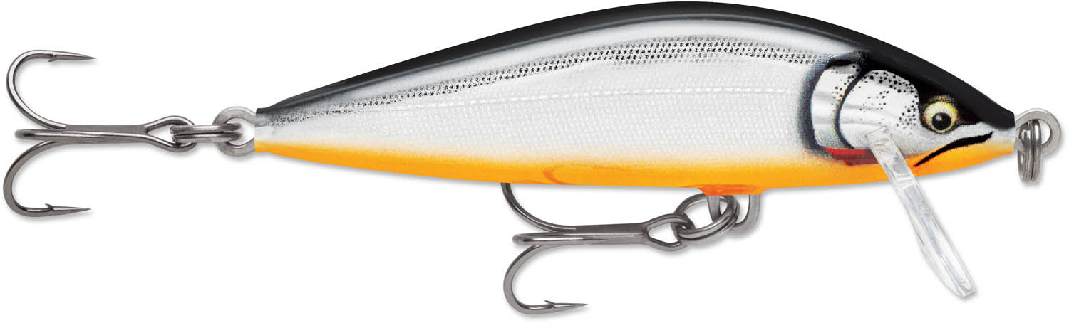 Rapala Countdown Elite CDE55 2 1/4 inch Slow Sinking Crankbait