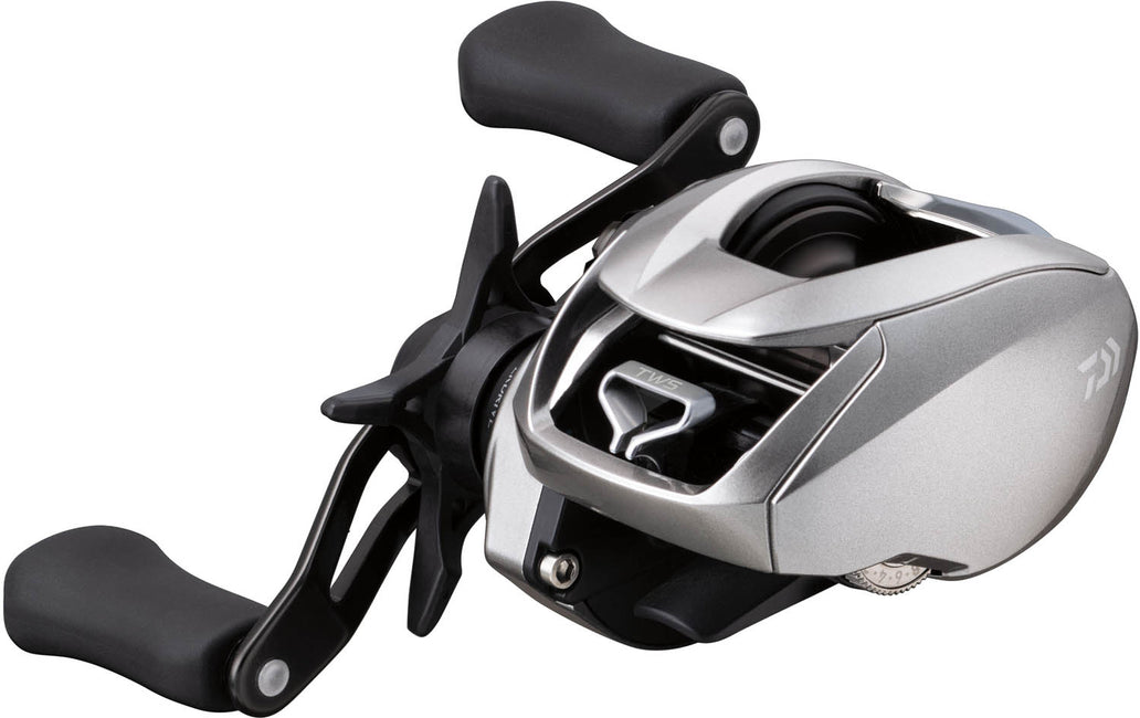 Daiwa Zillion SV TW G Baitcasting Reels — Discount Tackle