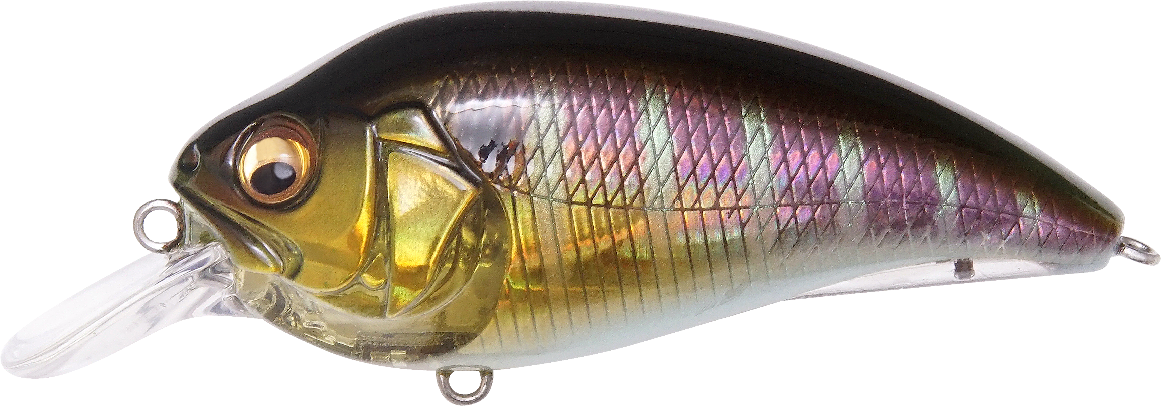 Megabass Super-Z Z-1 Medium Diving Crankbait — Discount Tackle