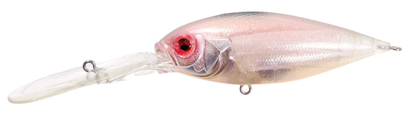 Megabass Deep-Six Crankbait — Discount Tackle