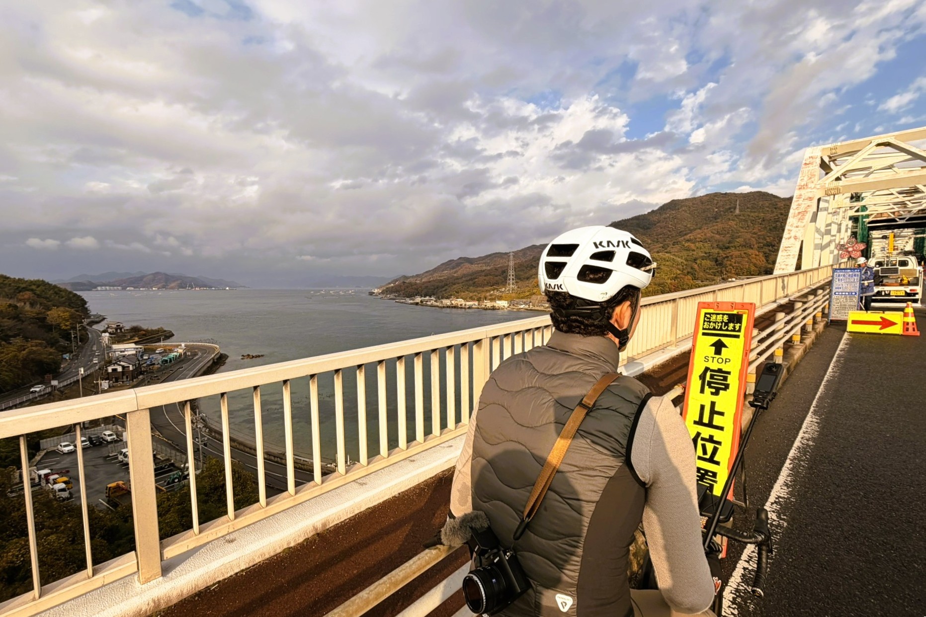 広島・江田島1泊2日の旅 | Discover Ride