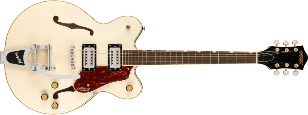 Gretsch（グレッチ）のStreamliner Collection（ストリームライナー