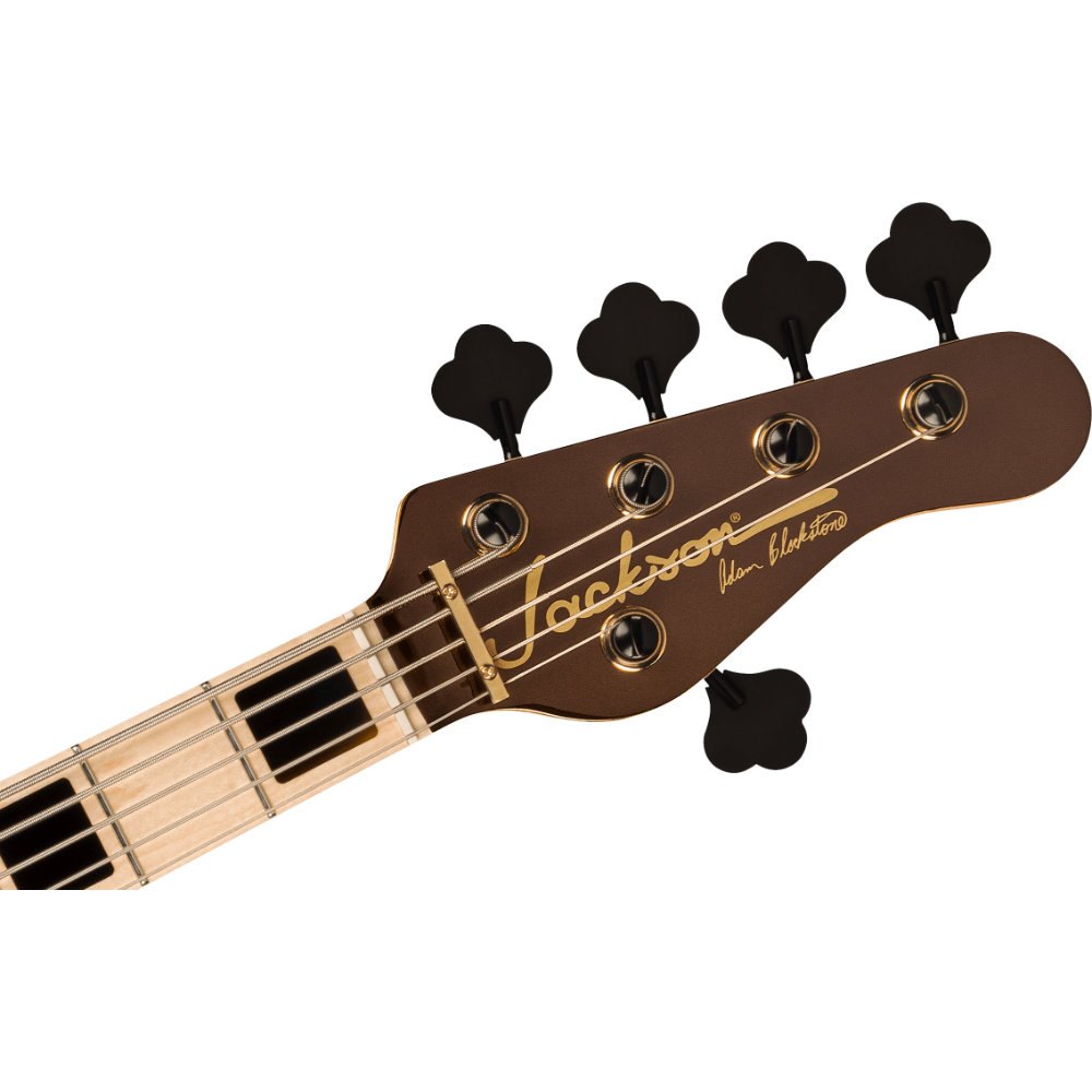 Jackson（ジャクソン）からアダム・ブラックストーンモデル発売