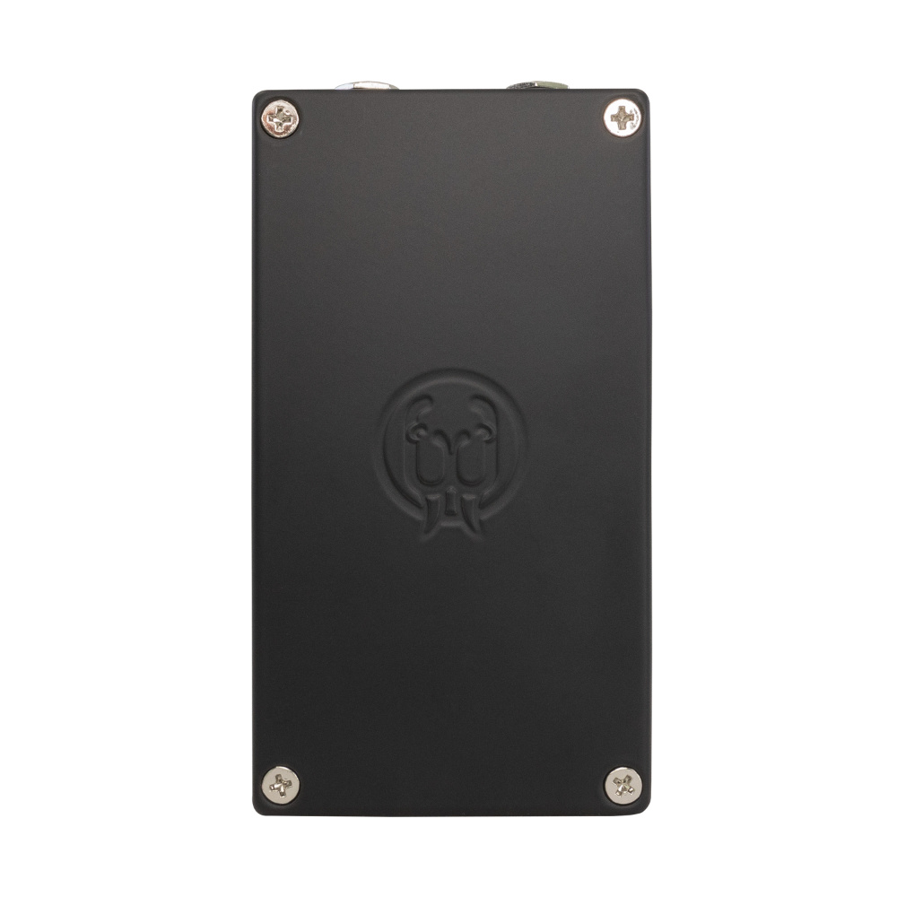 WALRUS AUDIO 名機VOYAGERがアップグレード！「 MKII」発売！