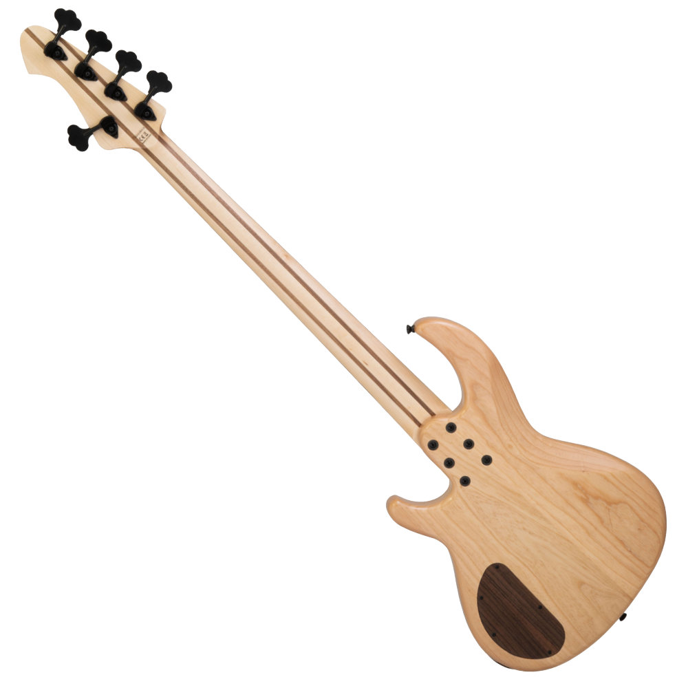 AriaProII（アリアプロII）の「RSB-700WP」に5弦モデルが登場！