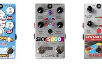 Shin's MusicからDUMBLOID販売数2000台記念限定モデル発売開始 - Discover