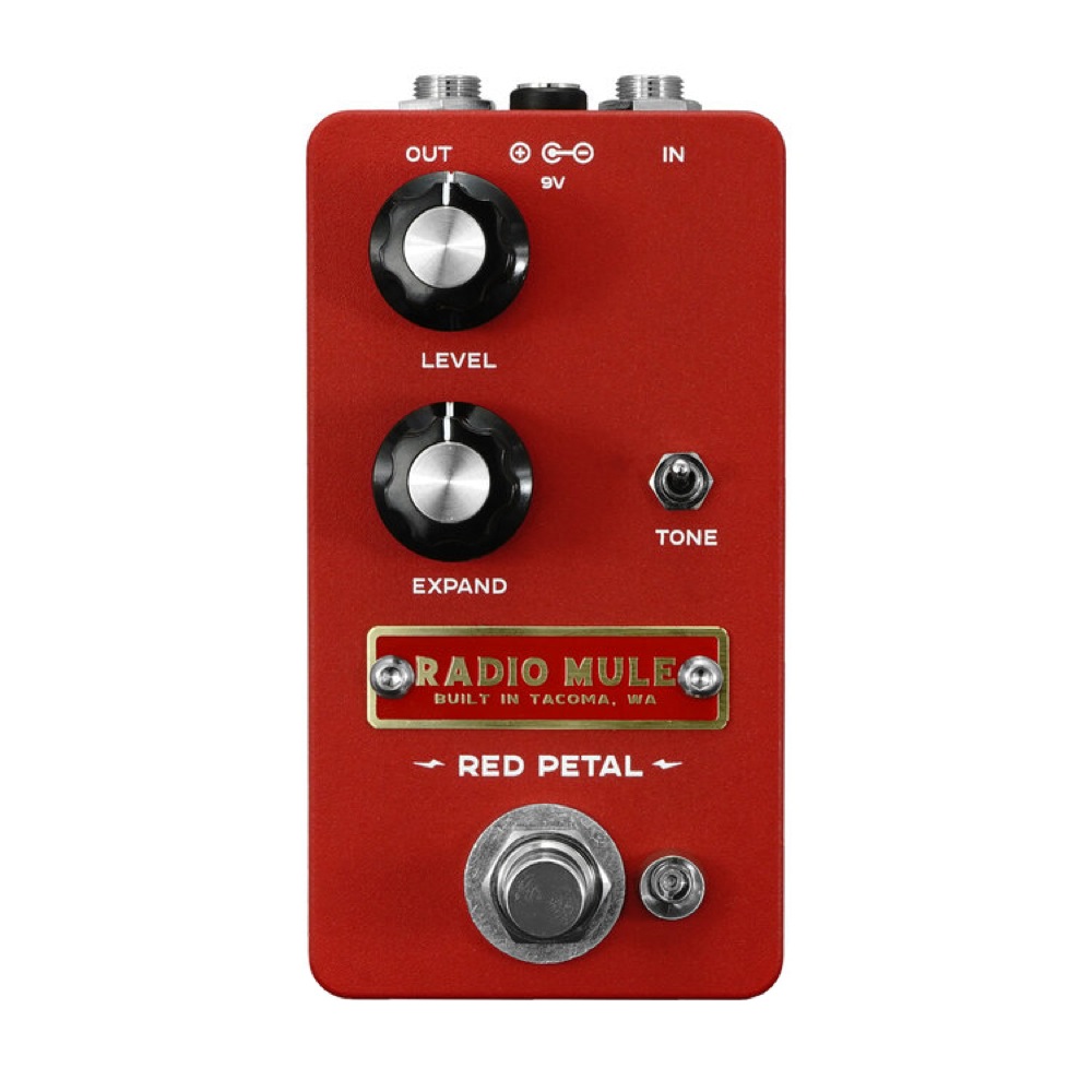 エフェクター - Discover chuya-online.comの楽器情報サイト