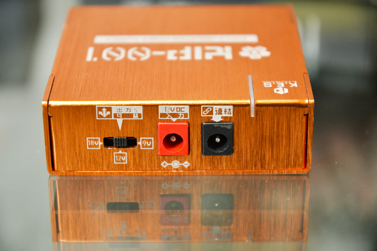 メーカーに訊く】 #圧強め が話題のパワーサプライ「KIP-001」について