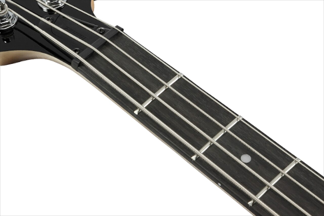 IBANEZのGioシリーズからエントリークラスのエレキベースが新登場！
