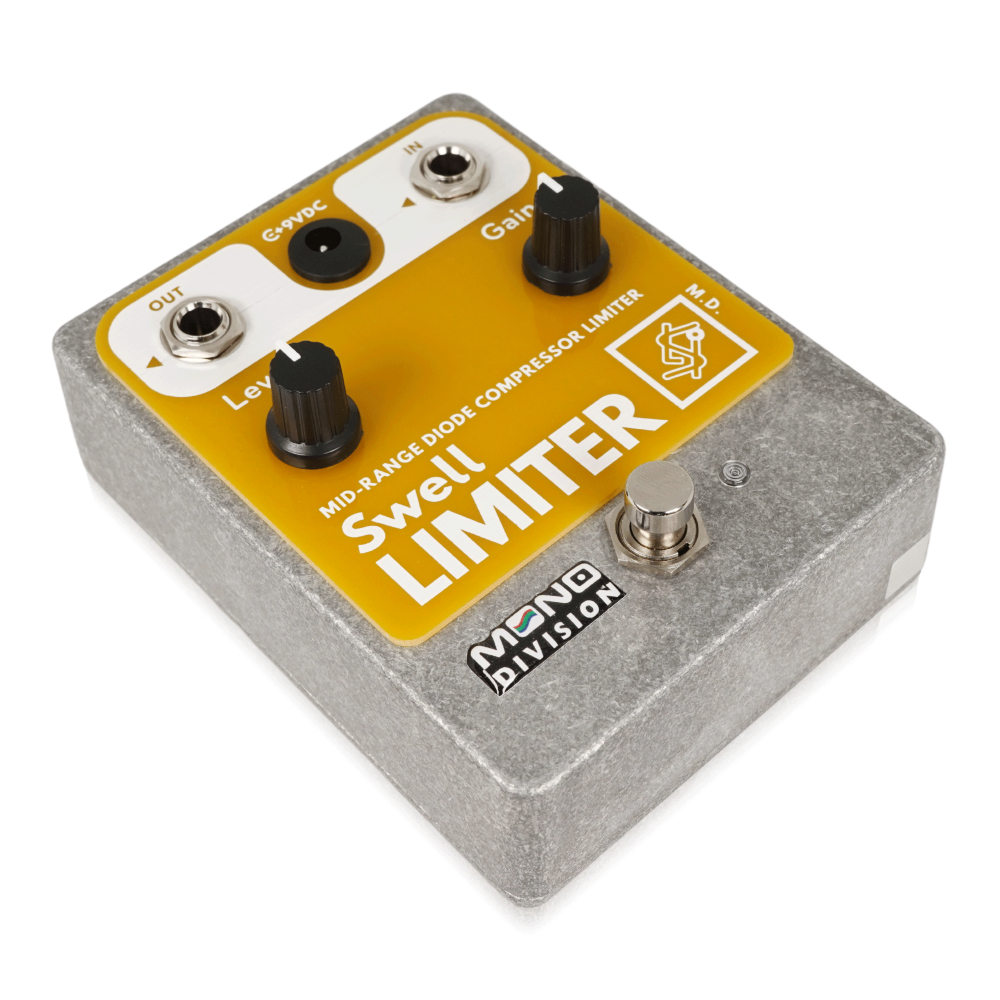 MONO DIVISION（モノディビジョン）の取り扱い開始！