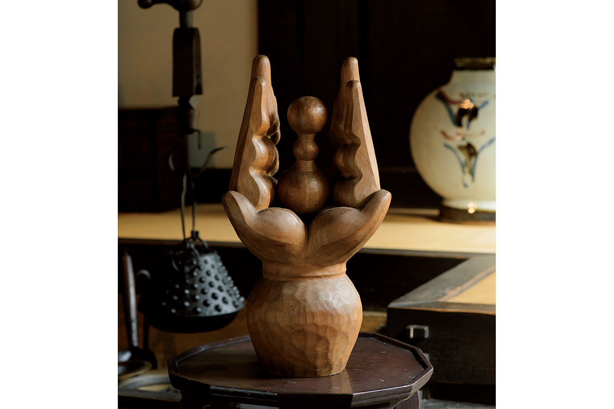 民藝をいまこそ。幸せを運ぶ他力本願【後編】 | Discover Japan