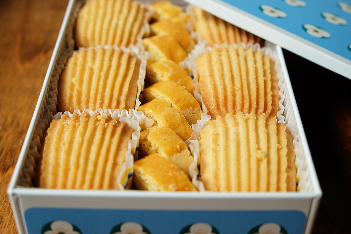 Cheesy Poche ナツカン》福田里香×KIGI×富山の洋菓子店ZAXFOXによる