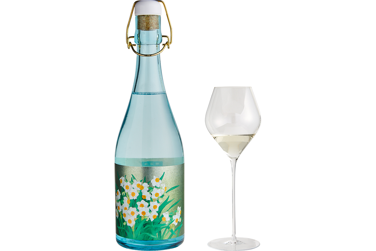 福井に魅了される複合施設《ESHIKOTO》黒龍酒造が目指す未来の観光【中