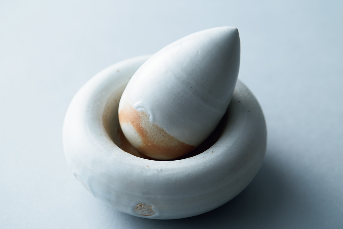 渋谷パルコ《壷田和宏・亜矢 個展》｜個展作品ラインアップ料理の魅力