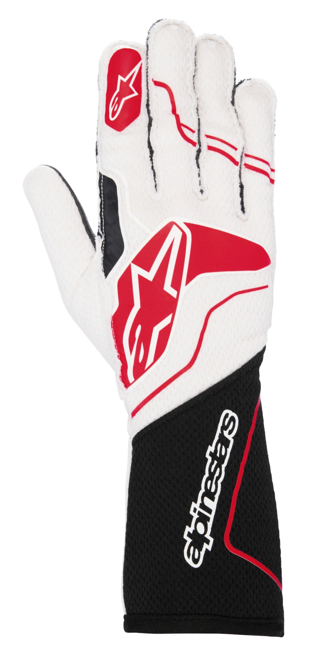 AlpinestarsTech 1-ZX v3 Racing Gloves in stock @ Discovery Parts