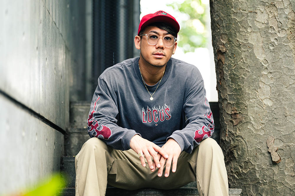 川畑 要、常に新しいスタイルを模索し表現。ライブハウスツアーで新