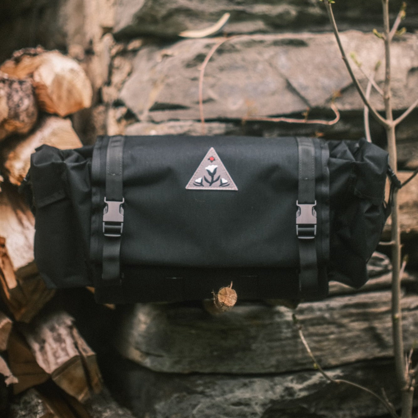 Ron's Bikes | Large Fabio's Chest X50 Tech | Dismount Toronto