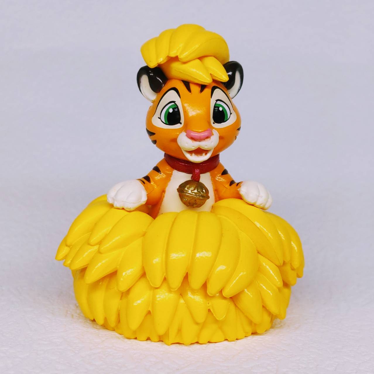 ディズニーシー 21周年 チャンドゥ | ディズニーフィギュアコレクション