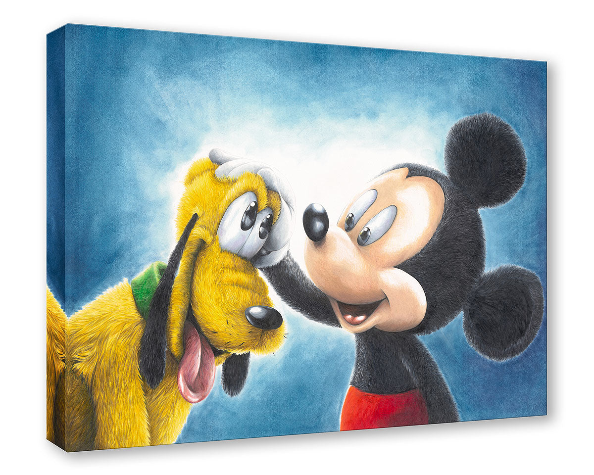 New Releases – Disney Fine Art