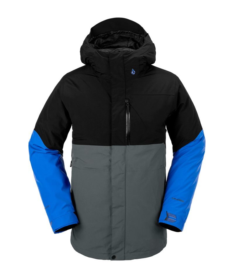 Volcom Men's Insulated L Gore-Tex Snowboard Jacket 2024